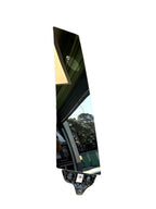 ♦️17-23 TESLA MODEL 3 RIGHT B PILLAR TRIM GLASS APPLIQUE CAMERA OEM, 110044100D