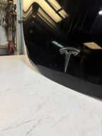 2017-2023 Tesla Model 3 Front Hood Bonnet Shell Panel Cover OEM Black