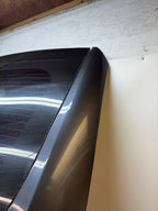 2016-2020 Tesla  Model S Liftgate Trunk Lid Tailgate Hatch Shell Black w/ Glass
