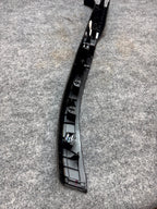 2020-2024 TESLA MODEL Y REAR RIGHT SIDE TRUNK FLOOR TRIM COVER OEM, 1641266-00-D