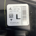 OEM 2017 - 2020 Tesla Model 3 Left Driver Reflector LED Headlight 1077371-00-K