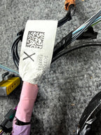2016-2020 Tesla Model X Front Left Side Door Wiring Harness OEM, 1032432-00-G