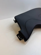 2016-2020 Model S Dashboard Instrument Panel Dash Top Pad Cover 1060695-12-D