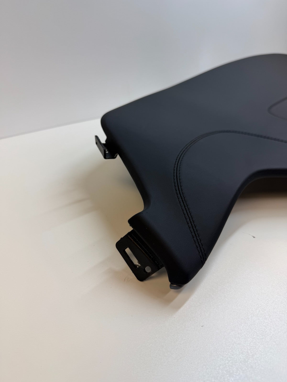 2016-2020 Model S Dashboard Instrument Panel Dash Top Pad Cover 1060695-12-D