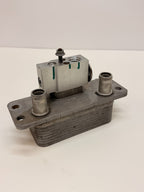 12-16 Tesla Model S TXV High Voltage Battery Chiller Valve Assembly 1007476-00-E