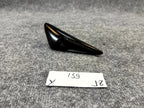 2017-2023 TESLA MODEL Y/3 FRONT LEFT FENDER TURN SIGNAL CAMERA OEM, 1495864-20-D