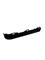 2016-20 Tesla Model X Rear Passenger Falcon Door Trim Molding Cover 1055015-00-B