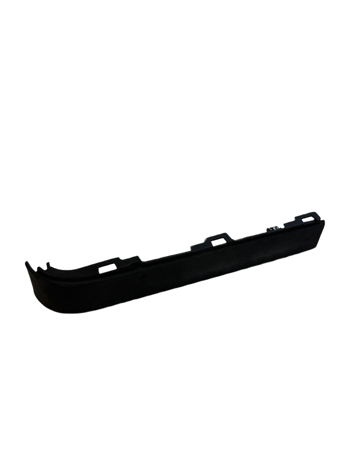 2016-20 Tesla Model X Rear Passenger Falcon Door Trim Molding Cover 1055015-00-B
