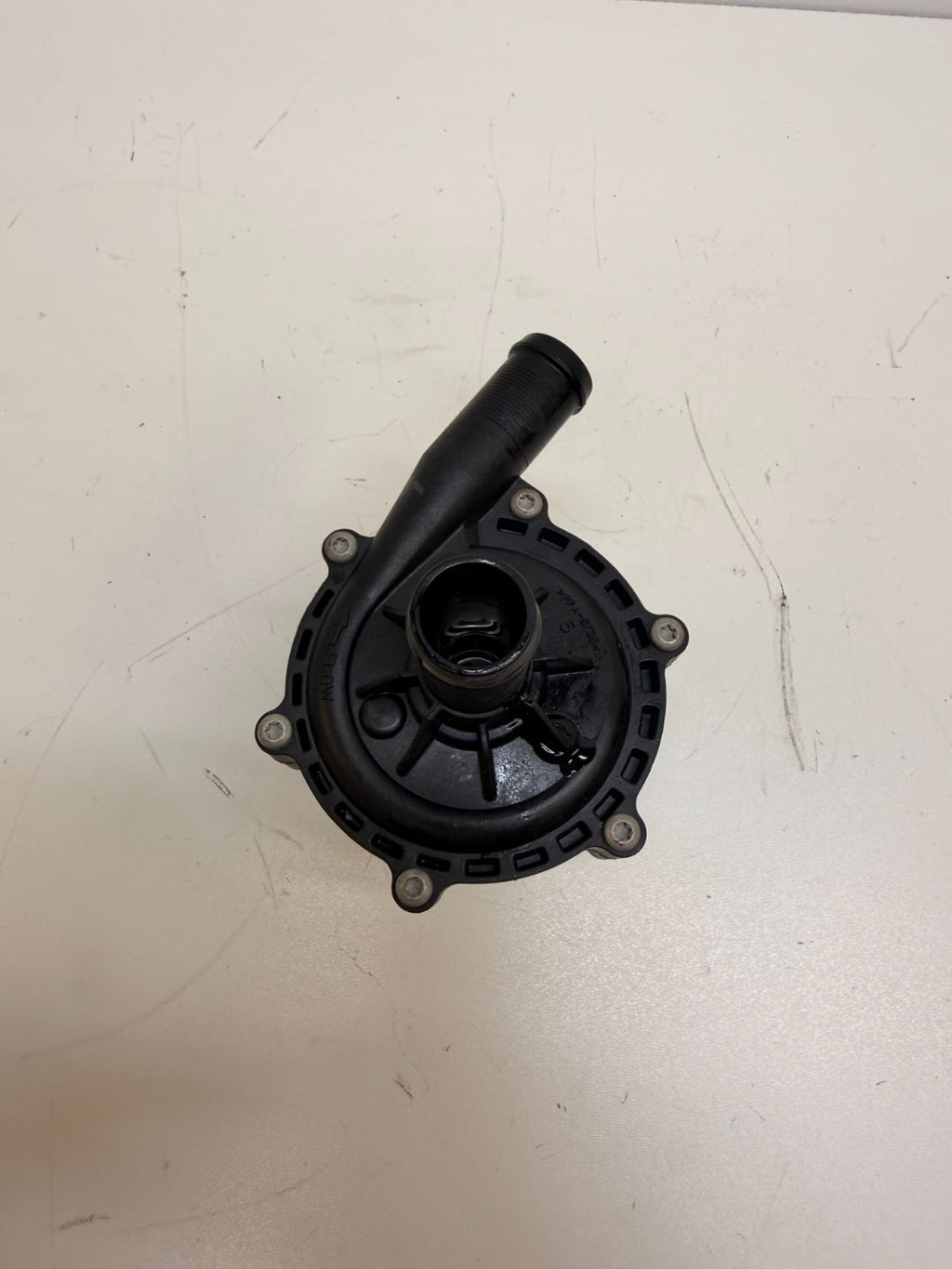12-16 Tesla Model S Battery Cooling Auxiliary Water Pump Motor 1067473-00-H