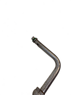 2012-2016 Tesla Model S AC Hose Pipe Line Condenser to Evaporator 1004294-00-A