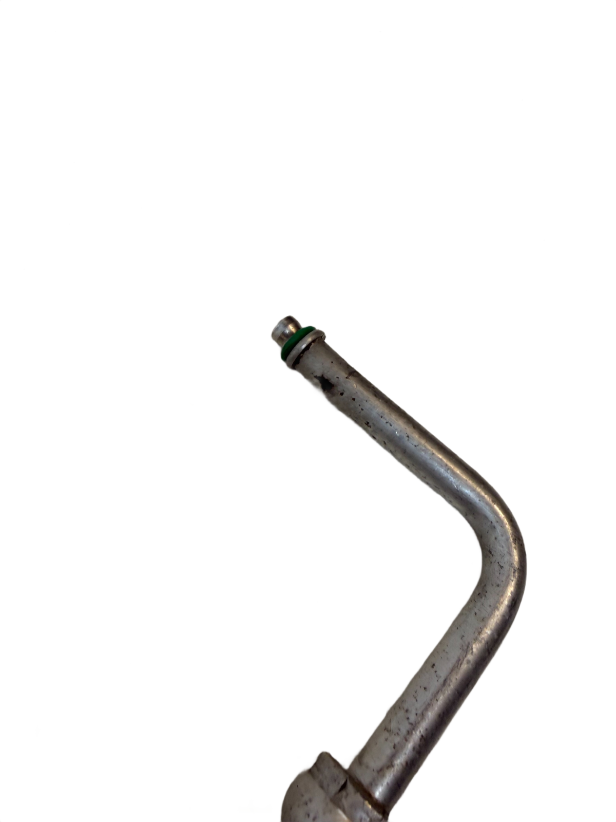 2012-2016 Tesla Model S AC Hose Pipe Line Condenser to Evaporator 1004294-00-A