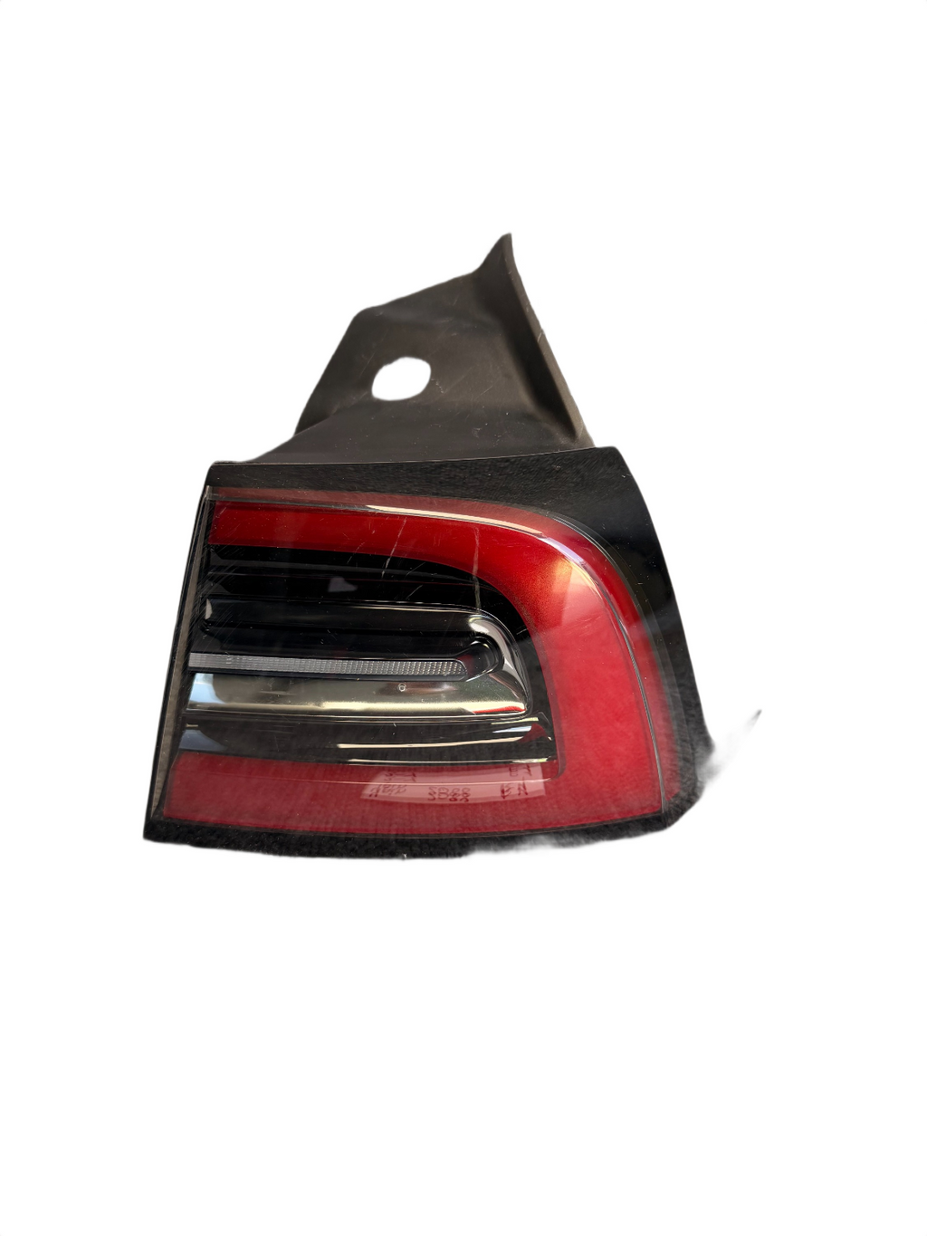 2017-2023 TESLA MODEL 3 Y REAR RIGHT SIDE TAIL LIGHT LAMP 1502087-00-D