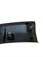 16-20 Tesla Model X Rear Left Trunk Inner Sill Trim Panel Cover OEM 1035989-00-C