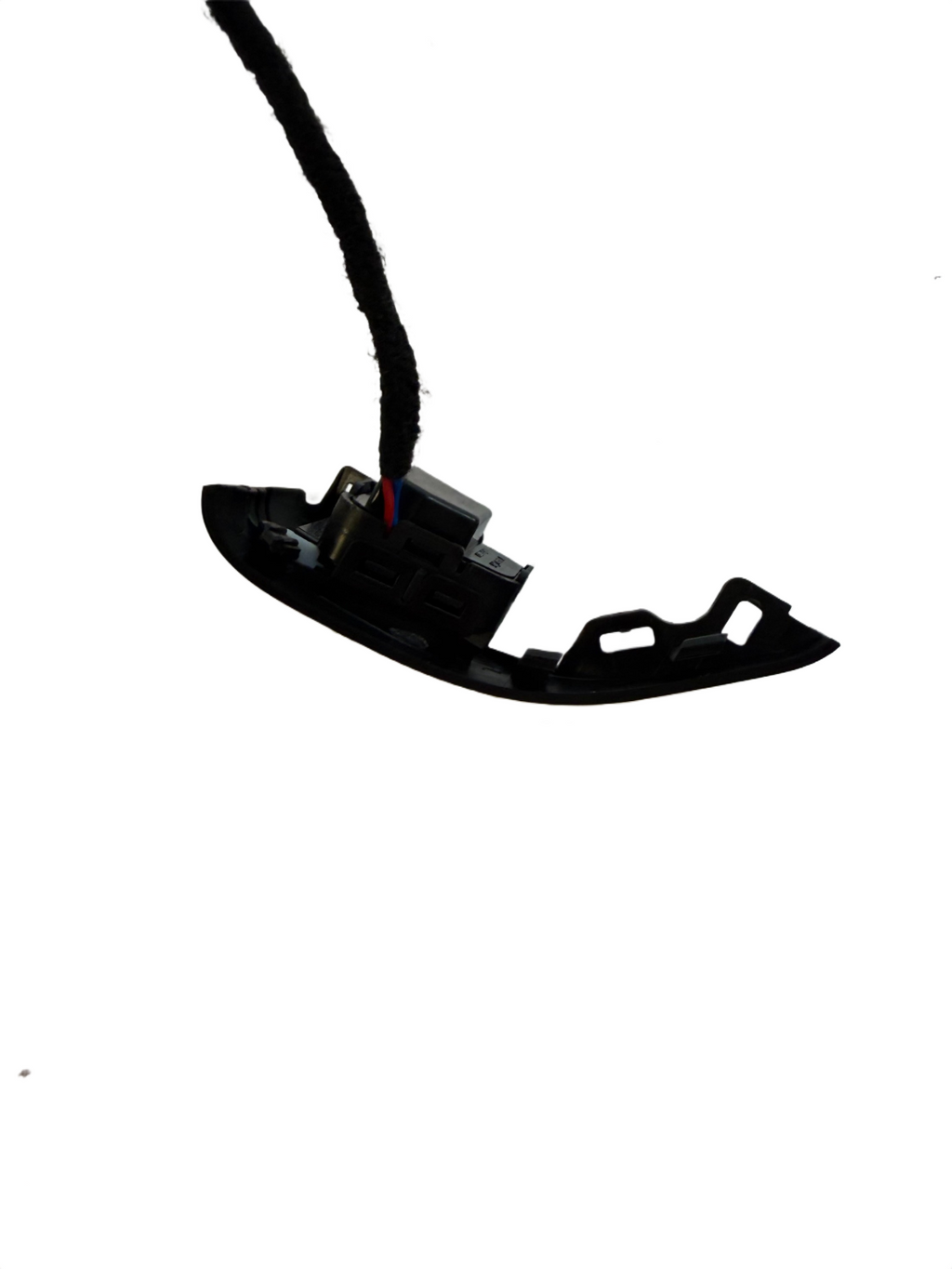 17-23 Tesal Model 3 ABS Door Button Easy To Use Practical & Reliable Design