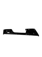 2016-2020 Tesla Model X Front Right Pass Seat Outer Lower Trim Panel Cover Oem