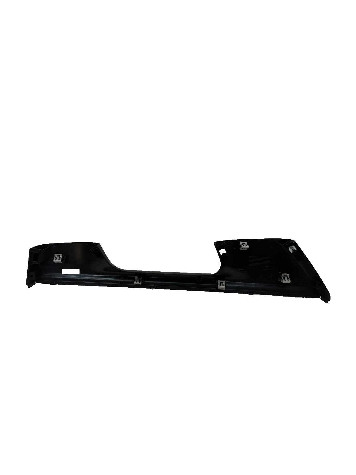 2016-2020 Tesla Model X Front Right Pass Seat Outer Lower Trim Panel Cover Oem