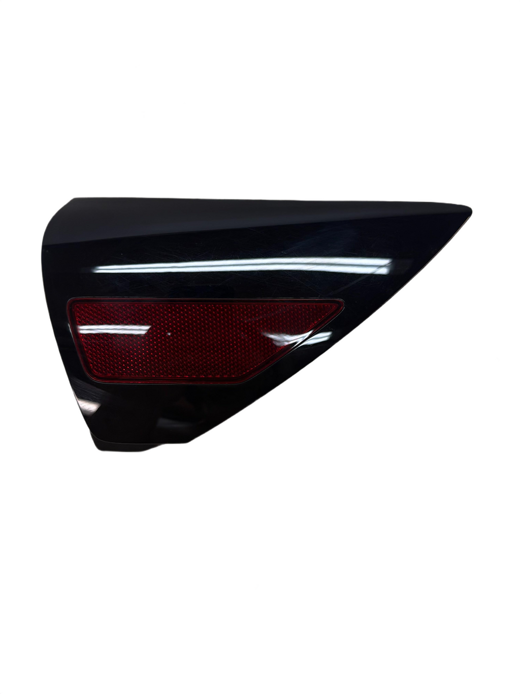 2016-2020 Tesla Model Y Rear Right Quarter-Panel Reflector Light 1518783-00-A