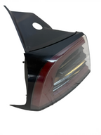 2017-2023 Tesla Model 3 LED Tail Lamp Light Outer Left Driver Side 1077397