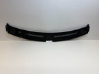 2012-20 Tesla Model S Dash Cowl Dashboard Defroster Air Vent Speaker Trim Panel