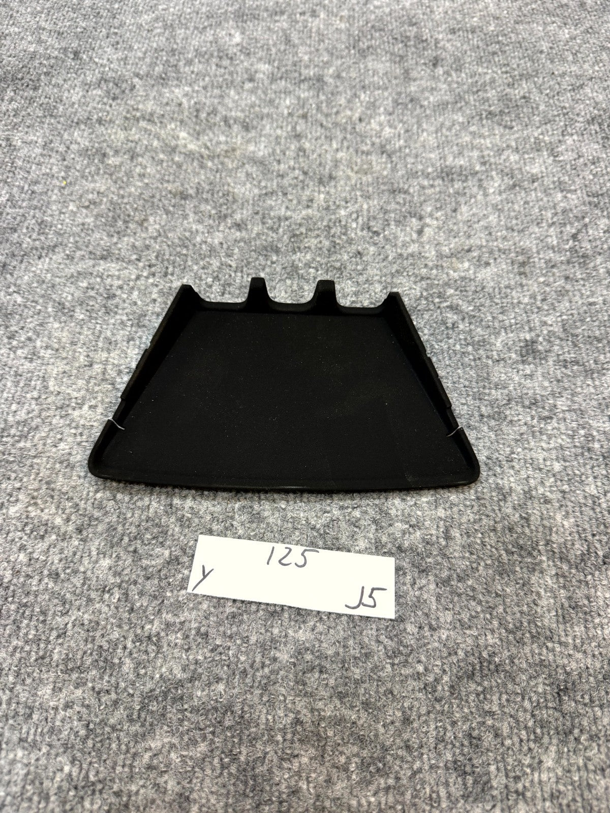 2020-2024 TESLA MODEL Y ANTENNA GPS GNSS RAIN SENSOR MODULE UNIT OEM, 1920001-00