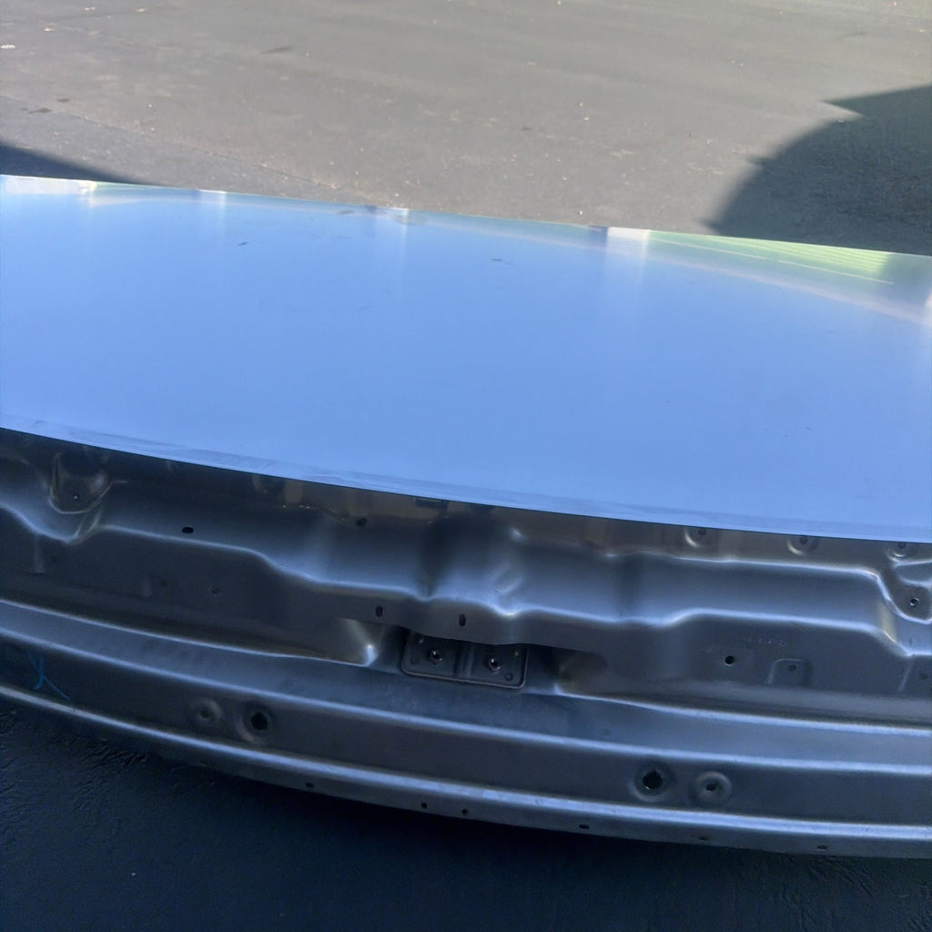 2024-2025 Tesla Cybertruck Front Hood Frunk Upper Cover Panel 2045100-00-A