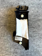 ♦️2017-2023 TESLA MODEL 3 REAR RIGHT SIDE UPPER C-PILLAR TRIM OEM, 1086277-90-G