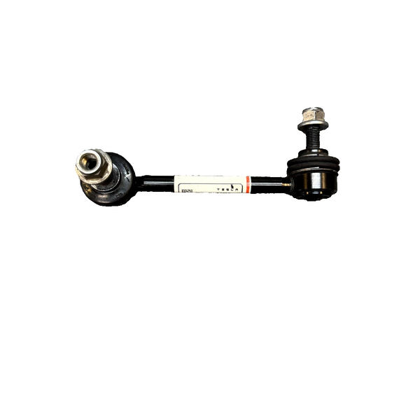 2017 - 2023 TESLA MODEL 3 REAR LEFT SIDE STABILIZER BAR LINK OEM, 1044491-00-F