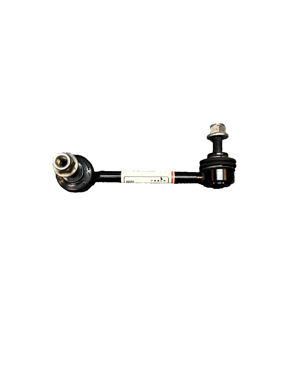 2017 - 2023 TESLA MODEL 3 REAR LEFT SIDE STABILIZER BAR LINK OEM, 1044491-00-F