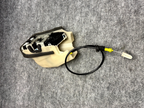 ♦️17-23 TESLA MODEL 3 REAR RIGHT PASS SIDE DOOR LOCK ACTUATOR OEM, 1068969-00-L
