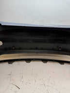 2020-2025 TESLA MODEL Y FRONT BUMPER COVER PANEL OEM 1493745-00-A