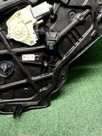 ♦️2020 - 2024 TESLA MODEL Y REAR RIGHT WINDOW REGULATOR MOTOR OEM, 1495513-99-B