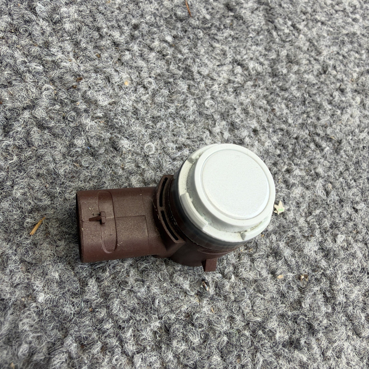 2020-2024 Tesla Model Y Park Assist Sensor 1127502-11-D/1127503-11-D