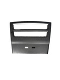 2016 - 2020 Tesla Model X S Rear Center Console Air Vent Trim OEM, 1064501-01-B