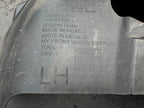 ♦️2020-2024 TESLA MODEL Y FRONT LEFT WHEEL FENDER LINER SHIELD OEM, 1492613-00-A