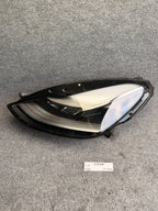 2021-2024 Tesla Model 3-Y Left Driver Matrix LED Headlight 1514952-00-D