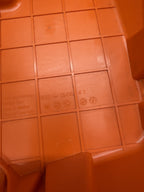 2017-2024 TESLA MODEL 3/Y CHARGE PORT SOCKET INLET CAP COVER OEM, 1479255-00-B