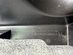 ♦️16-20 Tesla Model X Dashboard Left Side Footwell Trim Cover OEM, 1035577-00-D