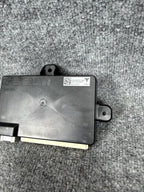2016-2020 Tesla Model X Rear Left Falcon Door Control Module OEM, 1045490-00-H