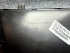 ♦️17 - 23 TESLA MODEL 3 FRONT RADIATOR AIR GRILL SHUTTER ASSY OEM, 1076732-00-H