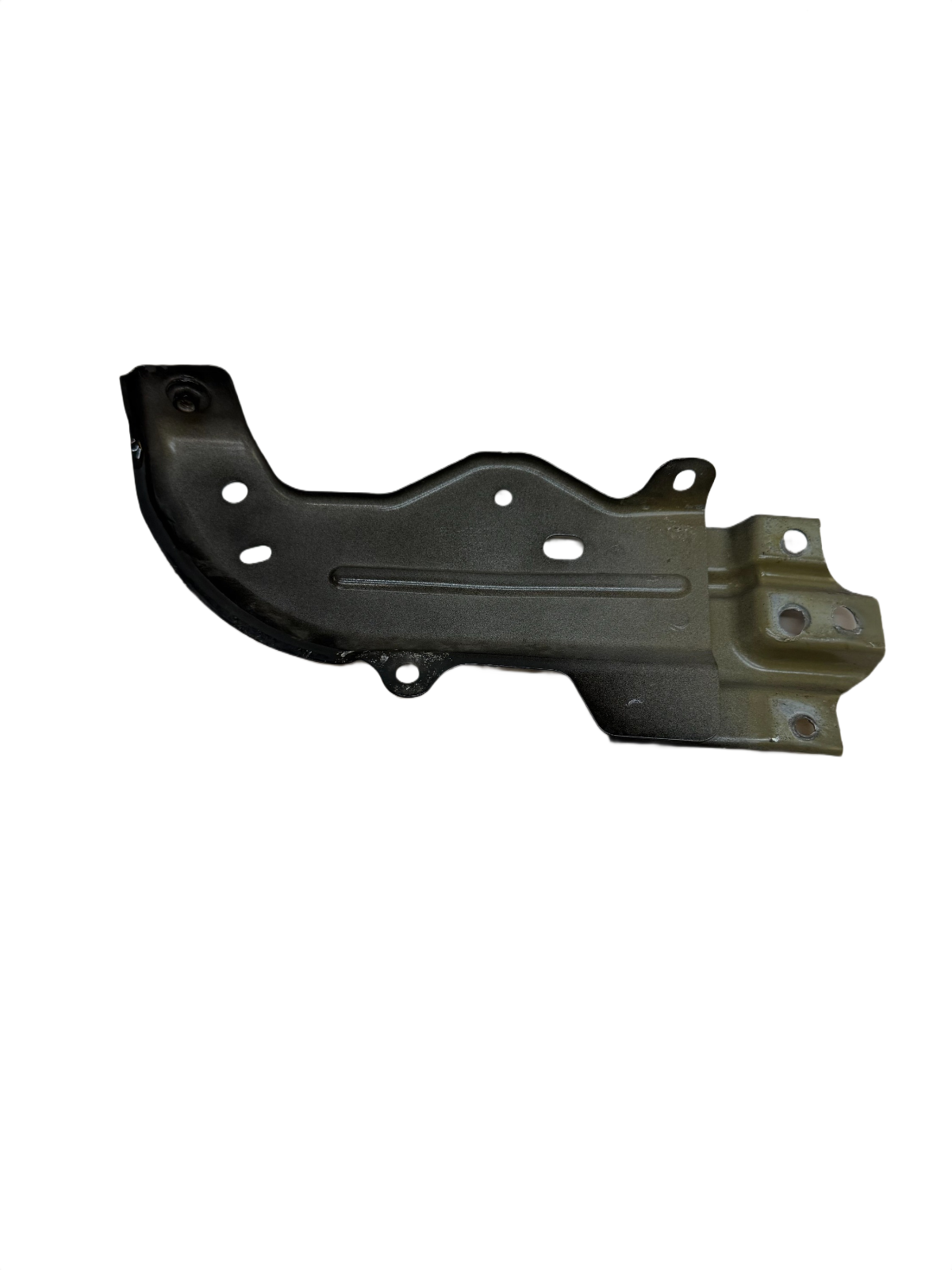 2017-23 Model 3 Front Driver Side Fender Mount Support Bracket Left 1092304-00-B