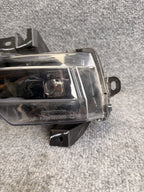 2017 - 2024 TESLA MODEL Y/3 FRONT RIGHT SIDE FOG LIGHT ASSY OEM, 1077392-00-f