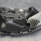 OEM 2017 - 2020 Tesla Model 3 Left Driver Reflector LED Headlight 1077371-00-K