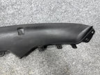 2016-2020 Tesla Model X Front Upper Grill Surround OEM, 1047021-00-E