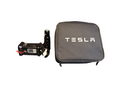 2016-24 TESLA Model X Tow ACPS Hook Trailer Hitch Receiver And Key 1027582-00-A