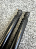 2017 – 2023 TESLA MODEL 3 REAR LEFT & RIGHT TRUNK SHOCK STRUT OEM, 1091560-00-B