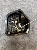 2017 ‑ 2023 TESLA MODEL 3 HV CHARGE CHARGING PORT INLET SOCKET OEM, 1490374-10-E