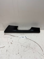 2016-2020 Tesla Model X Front Right Pass Seat Outer Lower Trim Panel Cover Oem