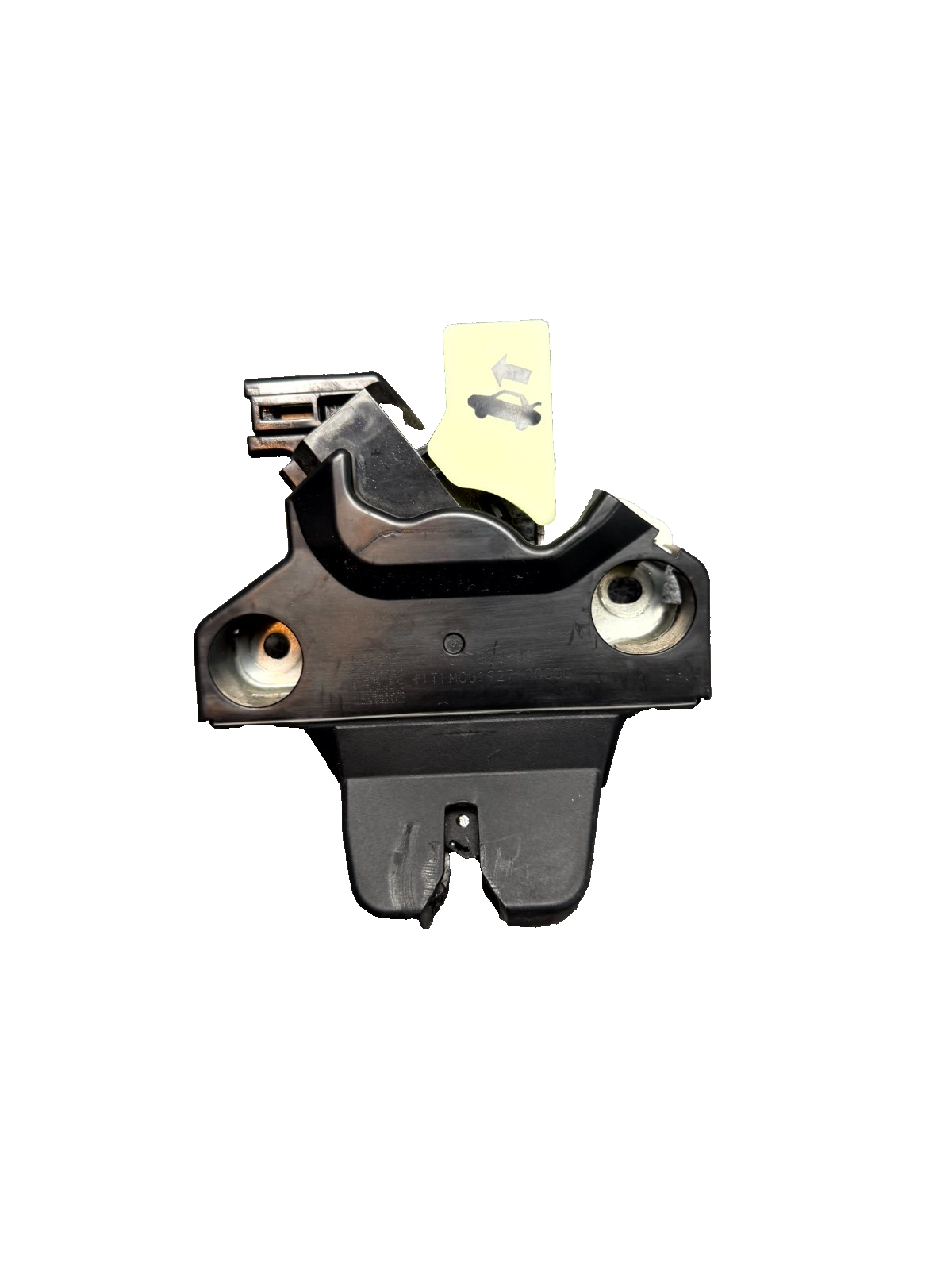 ♦️2017–2023 TESLA MODEL 3 TRUNK LOCK LATCH ACTUATOR MECHANISM OEM, 1092308-00-E