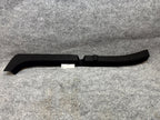 2020-2024 TESLA MODEL Y REAR LEFT SIDE TRUNK FLOOR TRIM COVER OEM, 1641262-00-D
