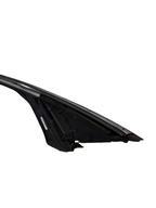 2016-2020 Tesla Model X Left Door Chrome Upper Molding Bright Trim 1032147-00-C
